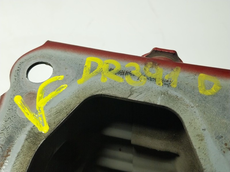 Recambio de refuerzo paragolpes delantero para ford focus iv (hn) 1.0 ecoboost referencia OEM IAM 1859725  