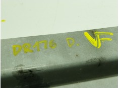 Recambio de refuerzo paragolpes delantero para toyota verso (_r2_) 2.0 d-4d (aur20_) referencia OEM IAM 520210F021   2