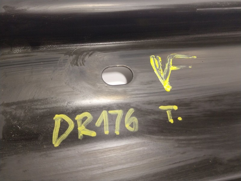 Recambio de refuerzo paragolpes trasero para toyota verso (_r2_) 2.0 d-4d (aur20_) referencia OEM IAM 5217102080  