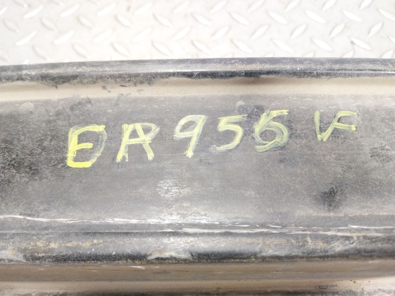 Recambio de refuerzo paragolpes trasero para kia rio i hatchback (dc) 1.3 referencia OEM IAM   