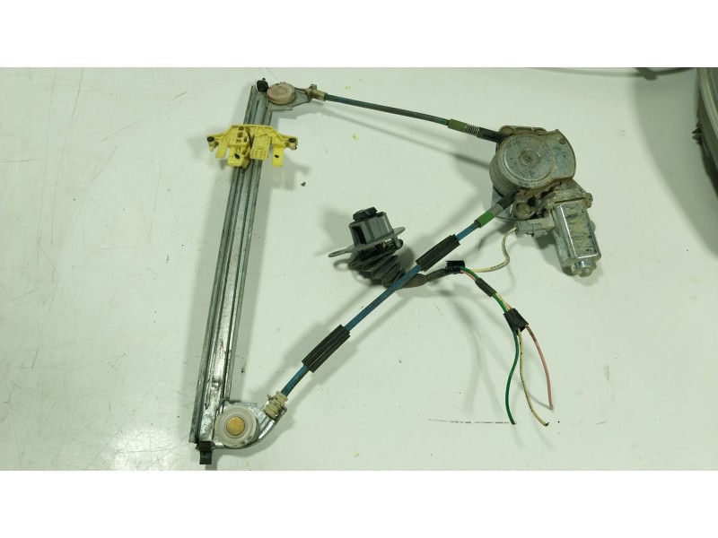 Recambio de elevalunas trasero izquierdo para citroën xsara picasso (n68) 1.6 referencia OEM IAM   