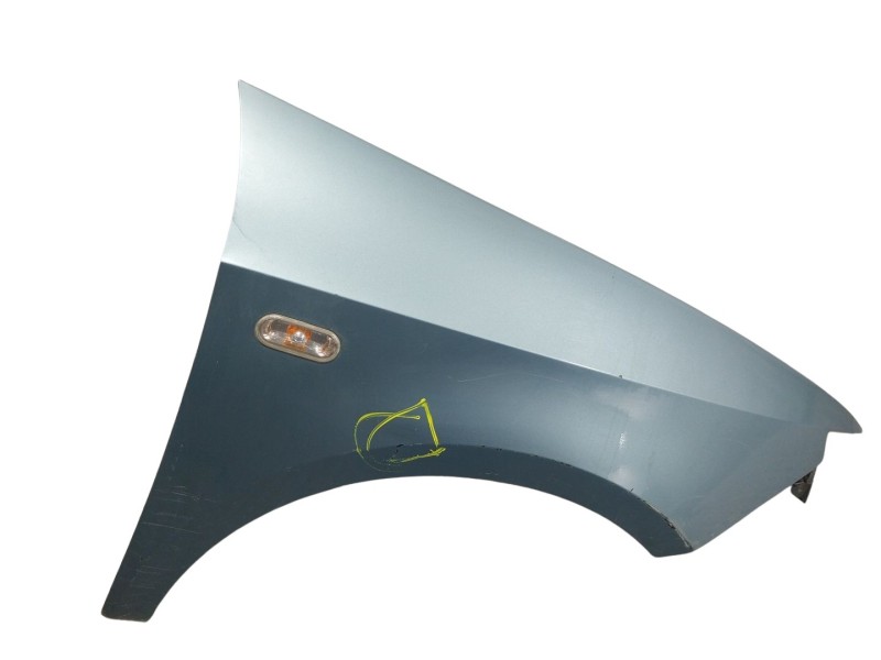 Recambio de aleta delantera derecha para seat ibiza iv (6j5, 6p1) 1.4 referencia OEM IAM   