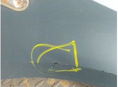 Recambio de aleta delantera derecha para seat ibiza iv (6j5, 6p1) 1.4 referencia OEM IAM    2