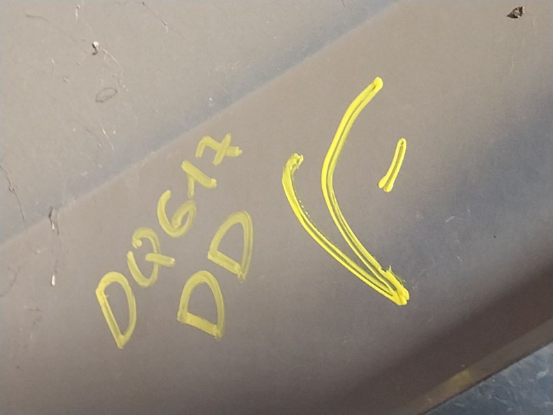 Recambio de aleta delantera derecha para seat ibiza iv (6j5, 6p1) 1.4 referencia OEM IAM   