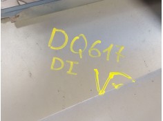 Recambio de aleta delantera izquierda para seat ibiza iv (6j5, 6p1) 1.4 referencia OEM IAM    2