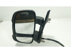 Recambio de espejo izquierdo para peugeot boxer furgoneta 2.2 hdi 110 referencia OEM IAM   
