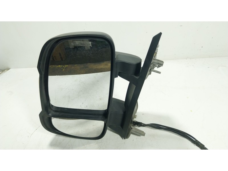 Recambio de espejo izquierdo para peugeot boxer furgoneta 2.2 hdi 110 referencia OEM IAM   