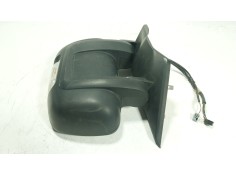Recambio de espejo izquierdo para peugeot boxer furgoneta 2.2 hdi 110 referencia OEM IAM    2