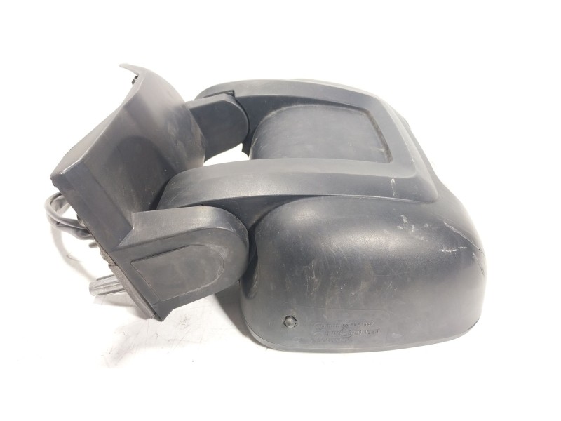 Recambio de espejo izquierdo para peugeot boxer furgoneta 2.2 hdi 110 referencia OEM IAM   