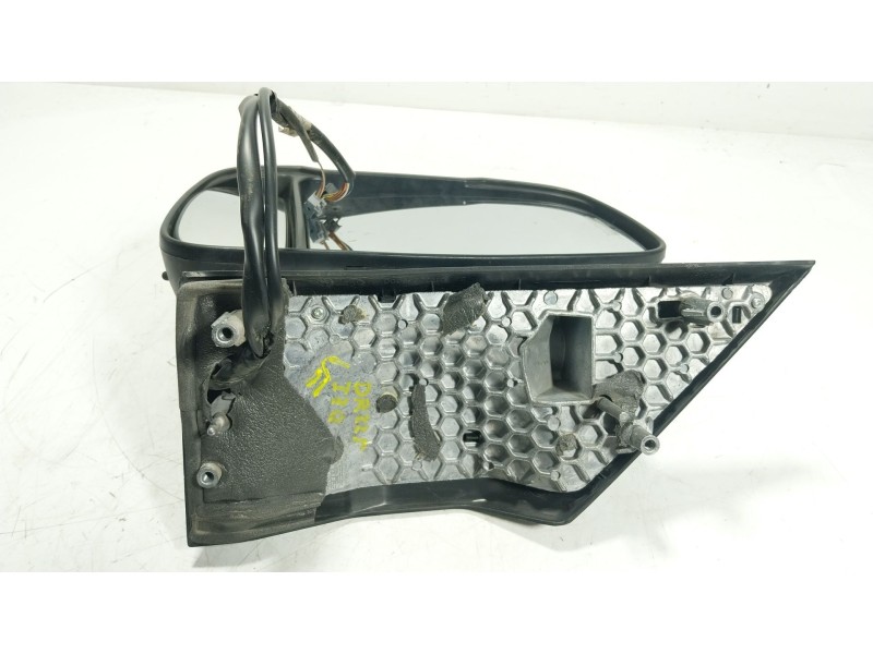 Recambio de espejo izquierdo para peugeot boxer furgoneta 2.2 hdi 110 referencia OEM IAM   