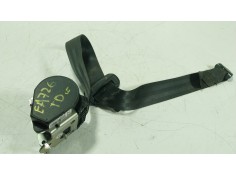 Recambio de cinturon seguridad trasero derecho para peugeot 207/207+ (wa_, wc_) 1.4 referencia OEM IAM  96498075XX 