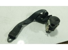 Recambio de cinturon seguridad trasero derecho para peugeot 207/207+ (wa_, wc_) 1.4 referencia OEM IAM  96498075XX  2