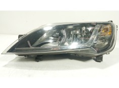 Recambio de faro izquierdo para peugeot boxer furgoneta 2.2 hdi 110 referencia OEM IAM 1612041380 1375101080 