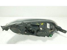 Recambio de faro izquierdo para peugeot boxer furgoneta 2.2 hdi 110 referencia OEM IAM 1612041380 1375101080  2