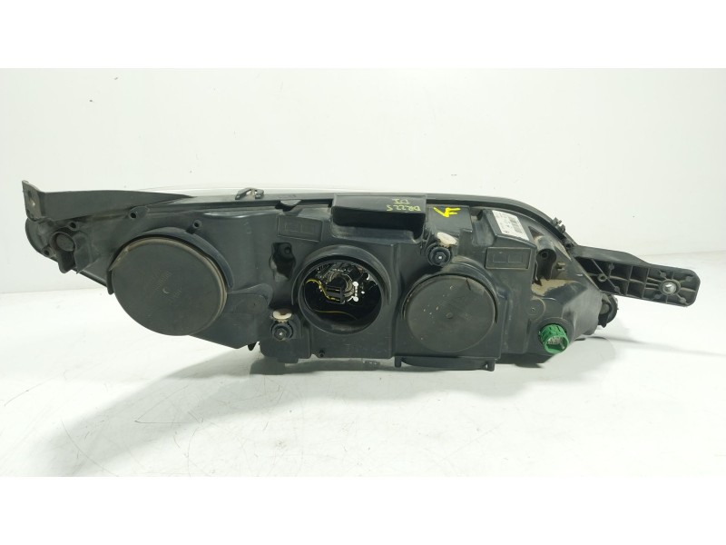 Recambio de faro izquierdo para peugeot boxer furgoneta 2.2 hdi 110 referencia OEM IAM 1612041380 1375101080 