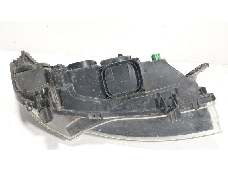 Recambio de faro izquierdo para peugeot boxer furgoneta 2.2 hdi 110 referencia OEM IAM 1612041380 1375101080 