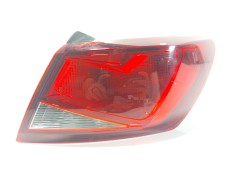 Recambio de piloto trasero derecho para seat leon (5f1) 1.2 tsi referencia OEM IAM 5F0945096D 90034992 