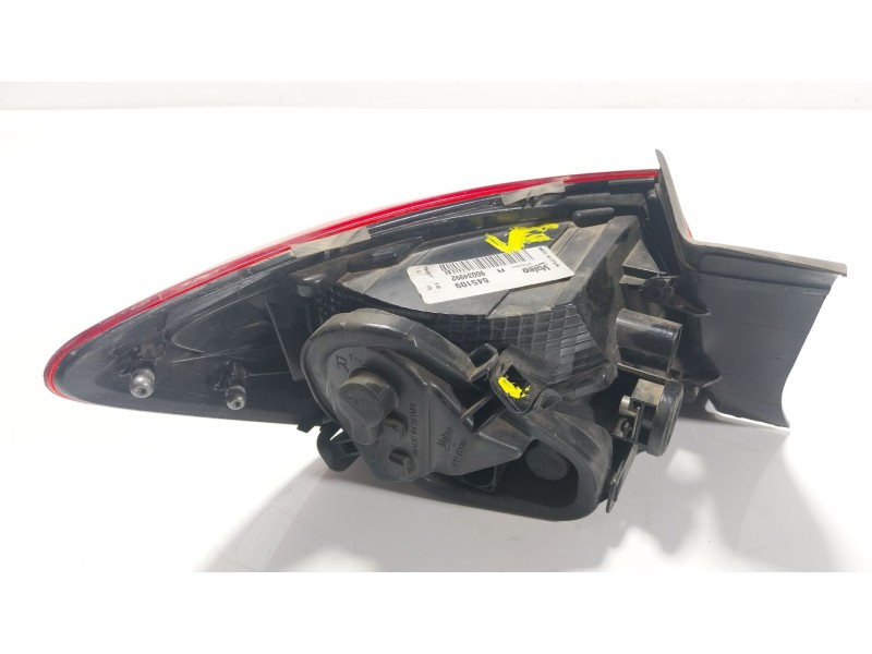 Recambio de piloto trasero derecho para seat leon (5f1) 1.2 tsi referencia OEM IAM 5F0945096D 90034992 