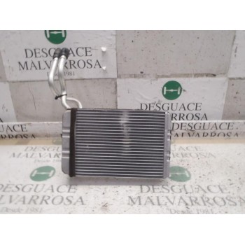 RADIADOR CALEFACCION / AIRE ACONDICIONADO A2038300161 