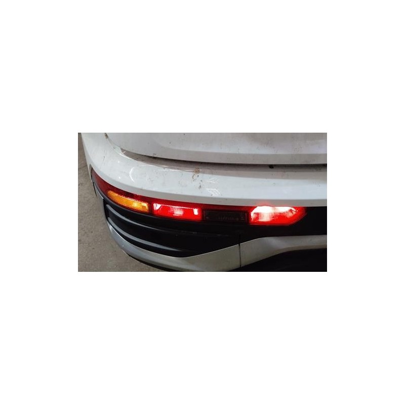 Recambio de piloto marcha atras para audi q5 sportback (fyt) 40 tfsi mild hybrid quattro referencia OEM IAM 80A945069B 80A945069