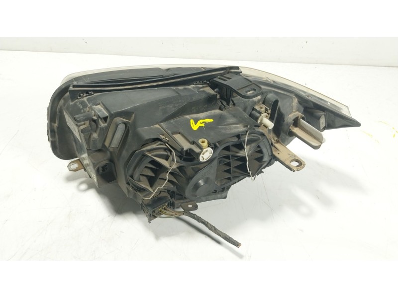Recambio de faro derecho para bmw 1 (e81) 116 i referencia OEM IAM  63117193396 
