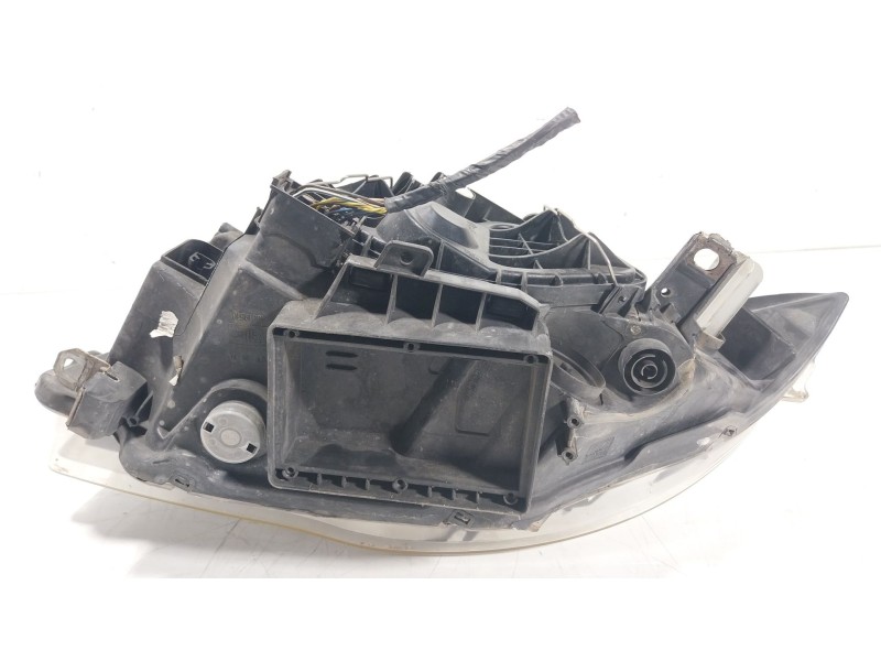 Recambio de faro derecho para bmw 1 (e81) 116 i referencia OEM IAM  63117193396 