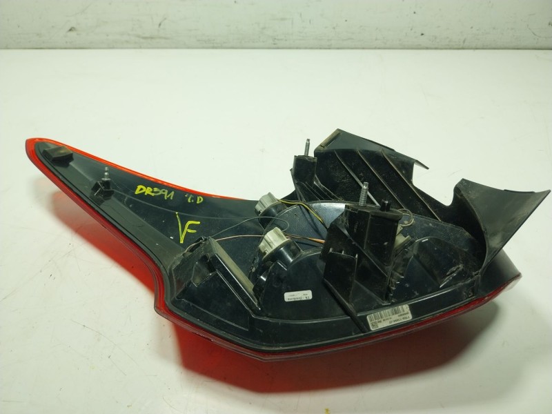 Recambio de piloto trasero derecho para ford focus iii 1.0 ecoboost referencia OEM IAM 1906354 F1EB13484CF 