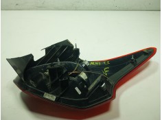 Recambio de piloto trasero izquierdo para ford focus iii 1.0 ecoboost referencia OEM IAM 1906355 F1EB13405CF  2