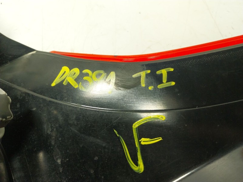 Recambio de piloto trasero izquierdo para ford focus iii 1.0 ecoboost referencia OEM IAM 1906355 F1EB13405CF 