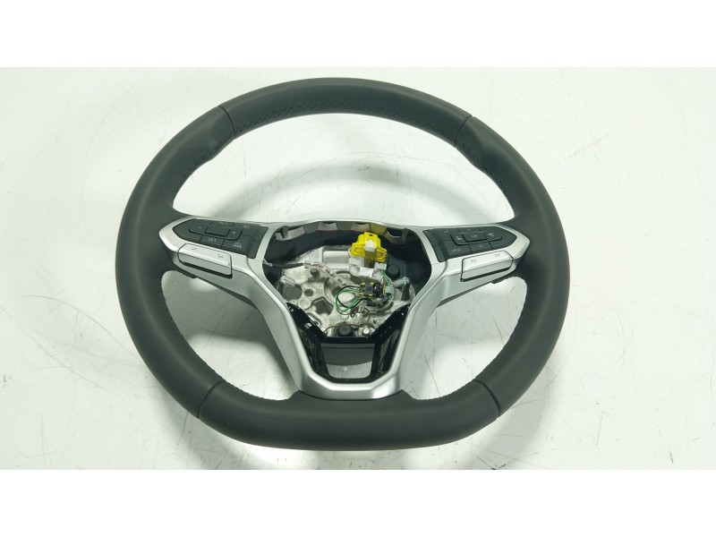 Recambio de volante para volkswagen caddy v furgoneta/monovolumen (sba, sbh) 2.0 tdi bmt referencia OEM IAM  2K7419089 