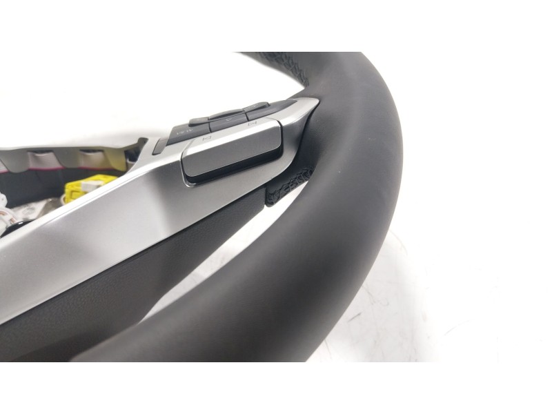 Recambio de volante para volkswagen caddy v furgoneta/monovolumen (sba, sbh) 2.0 tdi bmt referencia OEM IAM  2K7419089 