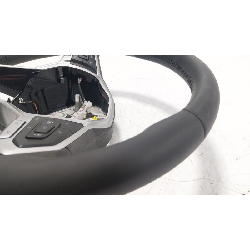 Recambio de volante para volkswagen caddy v furgoneta/monovolumen (sba, sbh) 2.0 tdi bmt referencia OEM IAM  2K7419089 