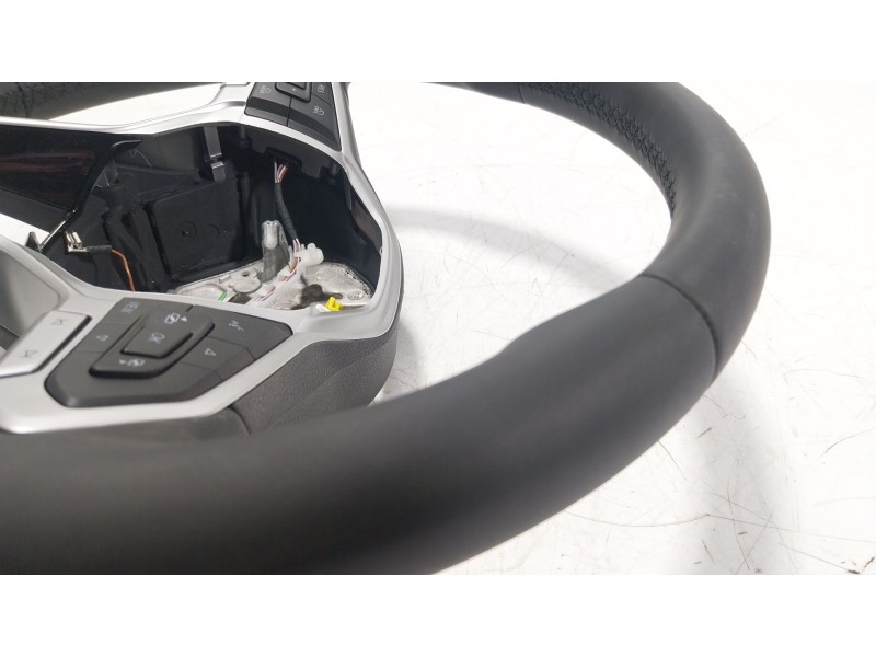 Recambio de volante para volkswagen caddy v furgoneta/monovolumen (sba, sbh) 2.0 tdi bmt referencia OEM IAM  2K7419089 