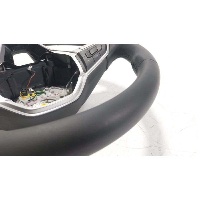 Recambio de volante para volkswagen caddy v furgoneta/monovolumen (sba, sbh) 2.0 tdi bmt referencia OEM IAM  2K7419089 