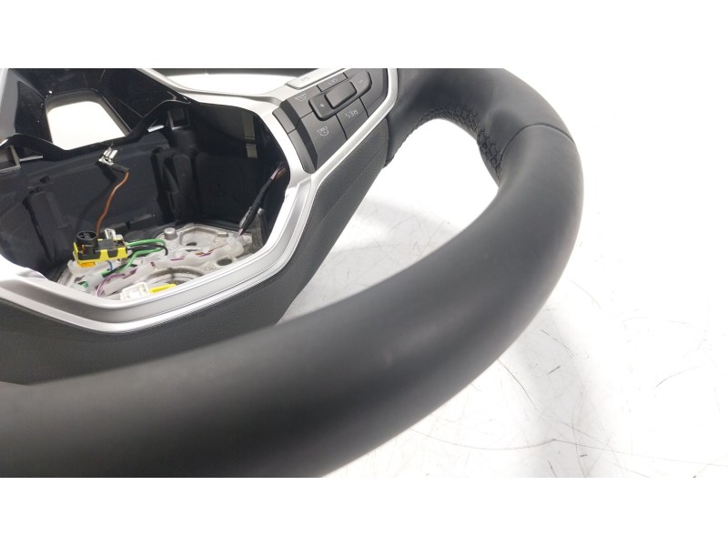 Recambio de volante para volkswagen caddy v furgoneta/monovolumen (sba, sbh) 2.0 tdi bmt referencia OEM IAM  2K7419089 