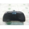 Recambio de cuadro instrumentos para fiat panda (169) 1.3 jtd cat referencia OEM IAM 51711240  