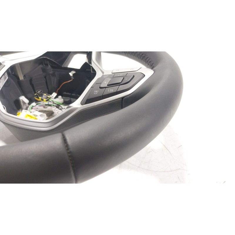 Recambio de volante para volkswagen caddy v furgoneta/monovolumen (sba, sbh) 2.0 tdi bmt referencia OEM IAM  2K7419089 