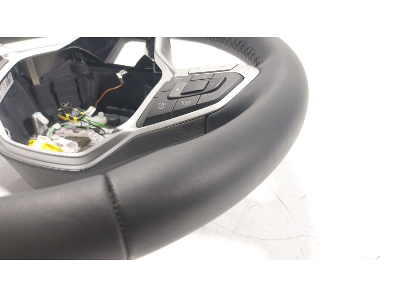 Recambio de volante para volkswagen caddy v furgoneta/monovolumen (sba, sbh) 2.0 tdi bmt referencia OEM IAM  2K7419089 