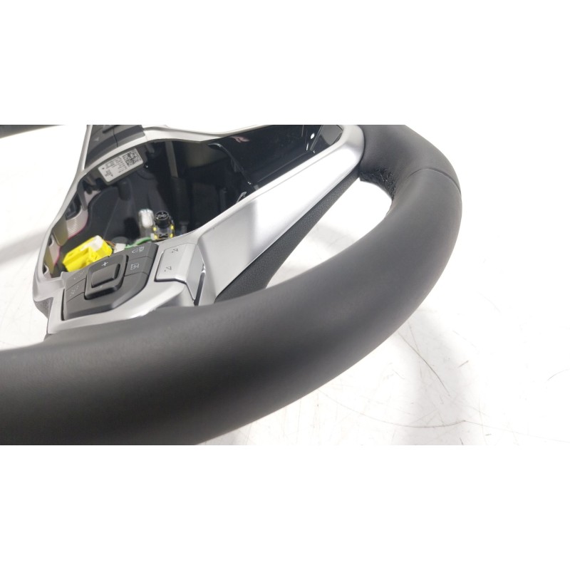 Recambio de volante para volkswagen caddy v furgoneta/monovolumen (sba, sbh) 2.0 tdi bmt referencia OEM IAM  2K7419089 