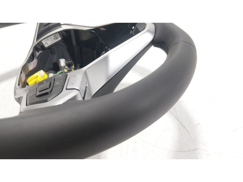 Recambio de volante para volkswagen caddy v furgoneta/monovolumen (sba, sbh) 2.0 tdi bmt referencia OEM IAM  2K7419089 