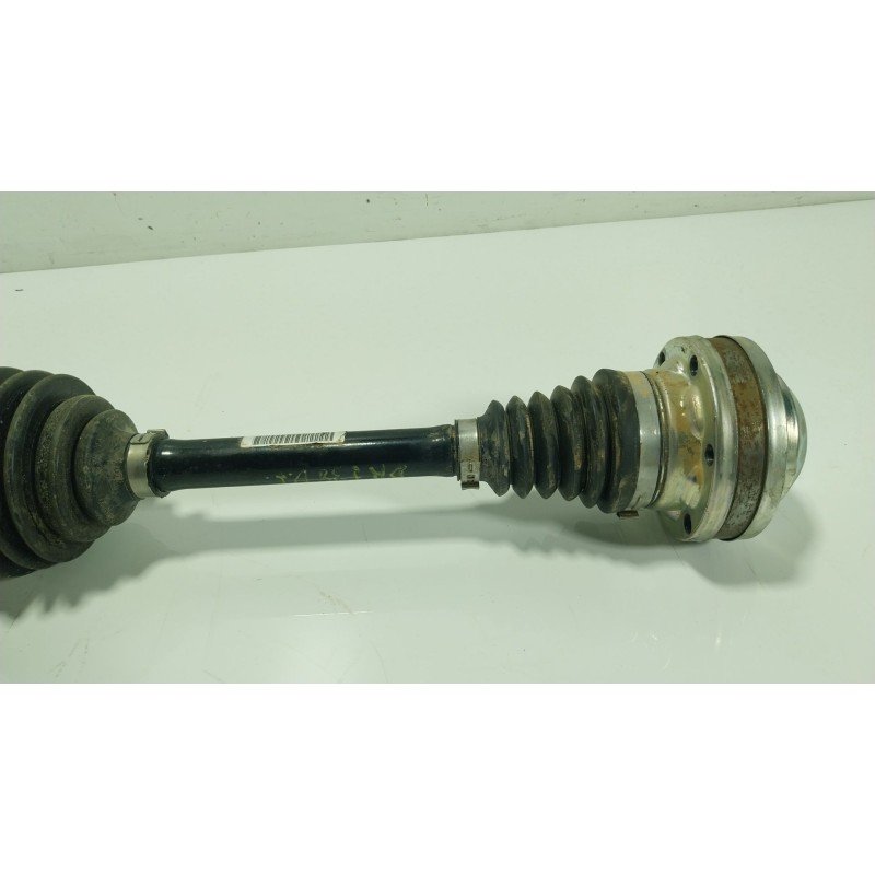 Recambio de transmision izquierda para volkswagen caddy v monospace (sbb, sbj) 2.0 tdi bmt referencia OEM IAM 3Q0407271N  