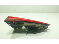 Recambio de piloto trasero derecho interior para toyota yaris (_p13_) 1.5 (nsp131_) referencia OEM IAM 815800D620   2