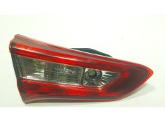 Recambio de piloto trasero izquierdo interior para toyota yaris (_p13_) 1.5 (nsp131_) referencia OEM IAM 815910D620  