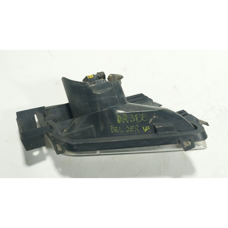Recambio de faro antiniebla derecho para peugeot 308 sw i (4e_, 4h_) 1.6 hdi referencia OEM IAM   