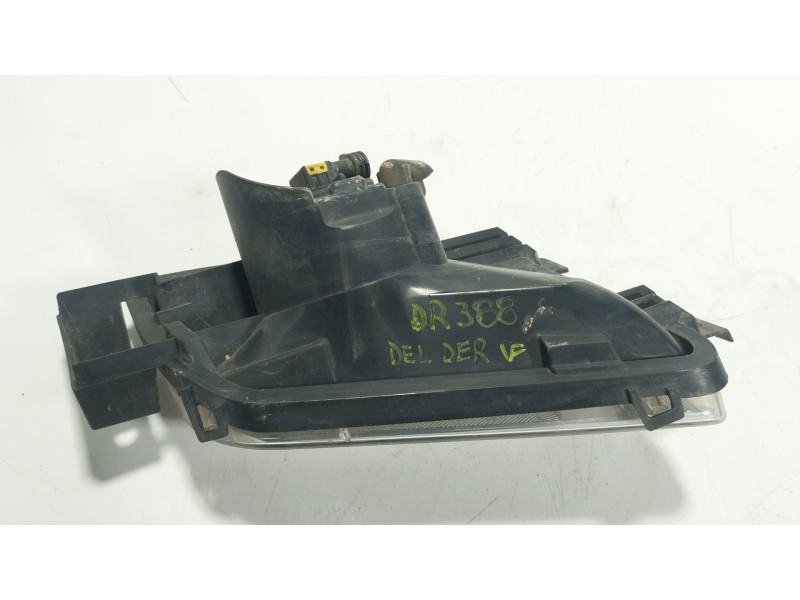 Recambio de faro antiniebla derecho para peugeot 308 sw i (4e_, 4h_) 1.6 hdi referencia OEM IAM   