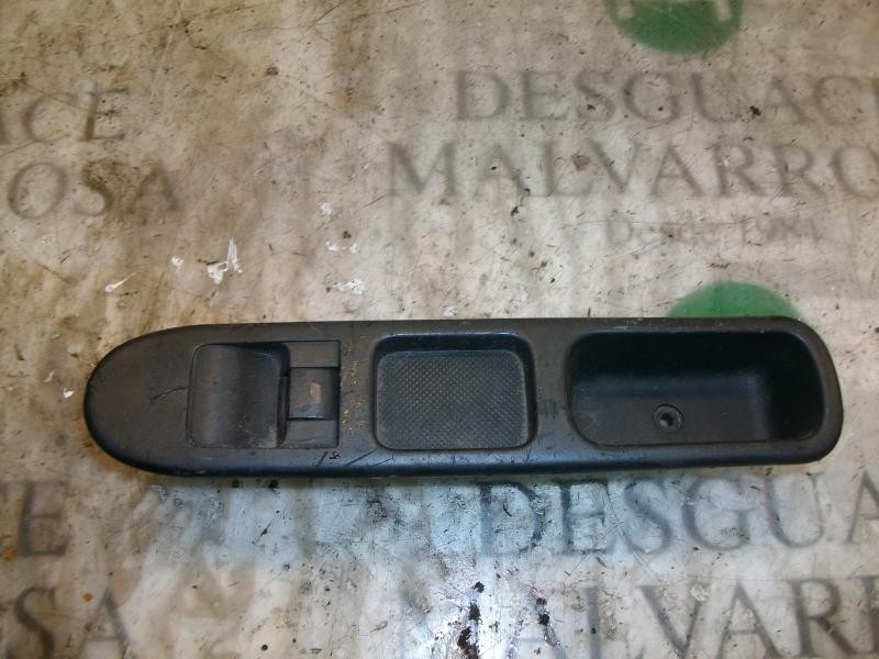 Recambio de mando elevalunas delantero derecho para peugeot 307 (s1) xr referencia OEM IAM   