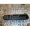 Recambio de mando elevalunas delantero derecho para peugeot 307 (s1) xr referencia OEM IAM   