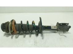 Recambio de amortiguador delantero derecho para renault express furgoneta/monovolumen 1.5 blue dci 95 (f6ab) referencia OEM IAM 