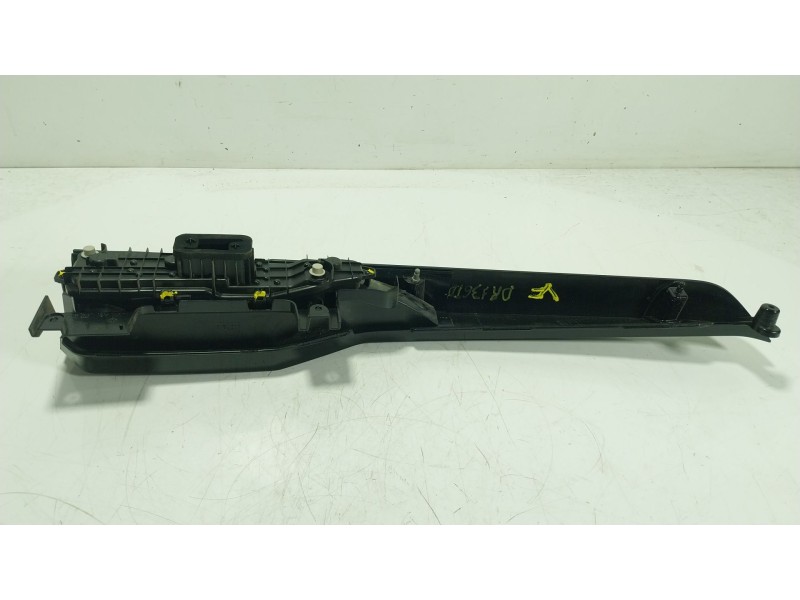 Recambio de piloto trasero derecho para volkswagen caddy v furgoneta/monovolumen (sba, sbh) 2.0 tdi bmt referencia OEM IAM  2K79