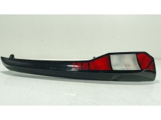 Recambio de piloto trasero izquierdo para volkswagen caddy v furgoneta/monovolumen (sba, sbh) 2.0 tdi bmt referencia OEM IAM  2K 2